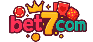 Bet7 Com Logo